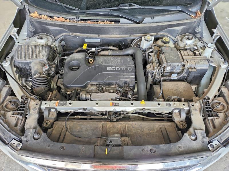 61509606 :رقم المزاد ، 3GKALMEV7LL104889 vin ، 2020 Gmc Terrain مزاد بيع