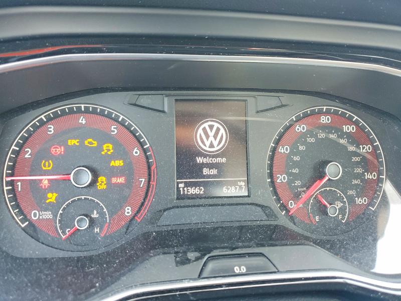 Aukcja sprzedaży 2019 Volkswagen Jetta, vin: 3VWC57BU7KM018287, numer aukcji: 60777506