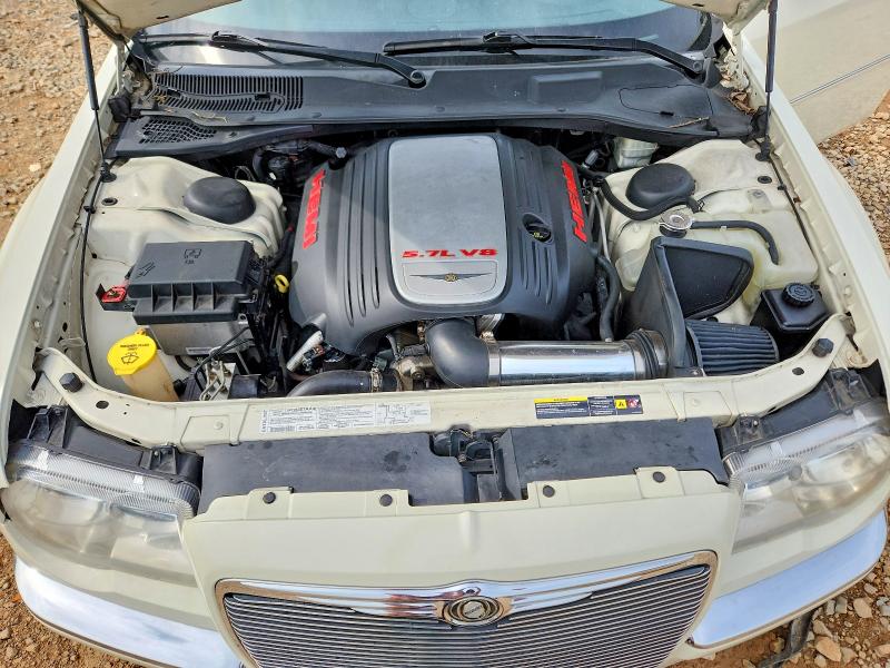 Продаж на аукціоні авто 2006 Chrysler 300c, vin: 2C3LA63H16H112992, номер лоту: 60646746
