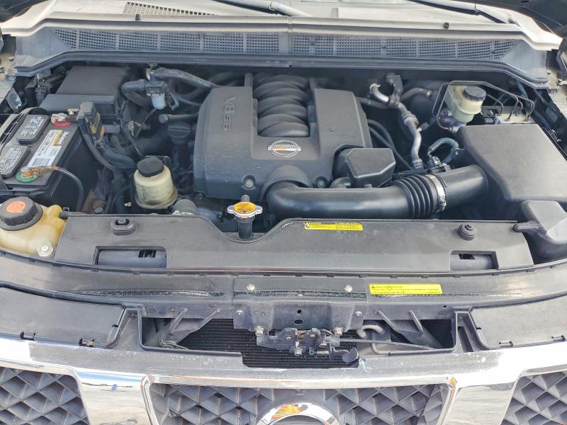Aukcja sprzedaży 2004 Nissan Titan, vin: 1N6AA07A94N592553, numer aukcji: 60452656