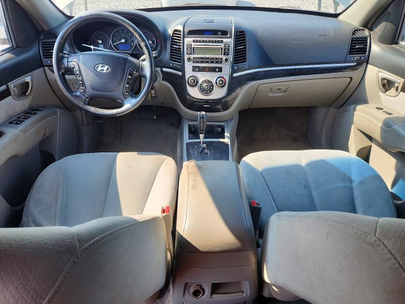 Продажа на аукционе авто 2008 Hyundai Santa Fe, vin: 5NMSG73D18H138489, номер лота: 62979246
