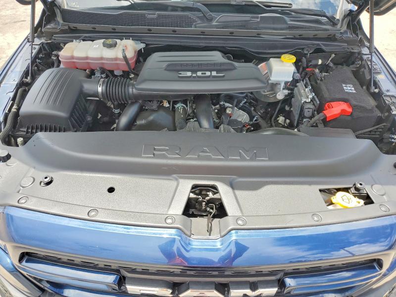 Продаж на аукціоні авто 2022 Ram 1500, vin: 1C6RREFM1NN446485, номер лоту: 63109136