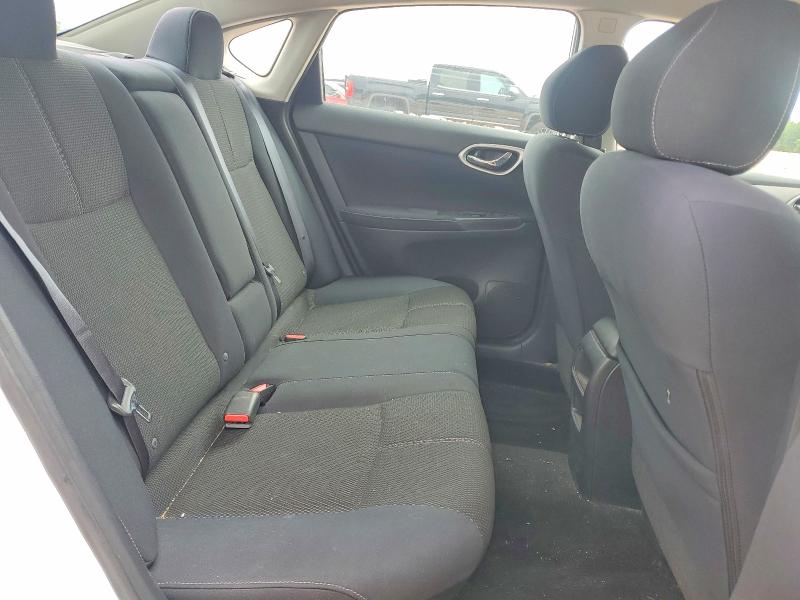 Aukcja sprzedaży 2015 Nissan Sentra, vin: 3N1AB7AP6FY329029, numer aukcji: 60198146