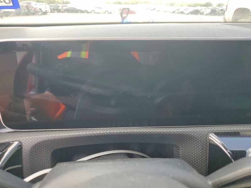 60161546 :رقم المزاد ، WDD5J4GB7LN074126 vin ، 2020 Mercedes-benz Cla مزاد بيع
