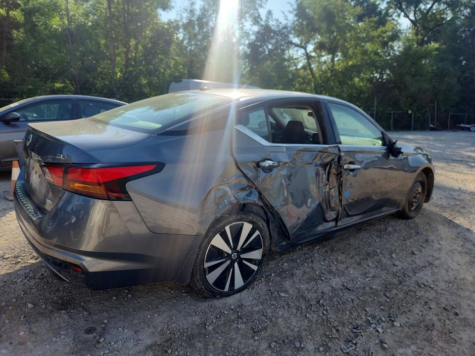 Продаж на аукціоні авто 2021 Nissan Altima, vin: 1N4BL4EW7MN397029, номер лоту: 59303256