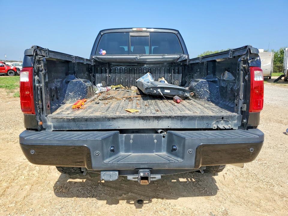 Продажа на аукционе авто 2013 Ford F350, vin: 1FT8W3BT8DEB50618, номер лота: 61426676