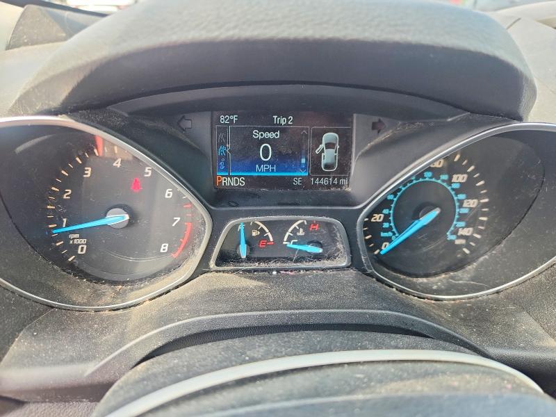 Aukcja sprzedaży 2016 Ford Escape, vin: 1FMCU0F79GUC21018, numer aukcji: 60382406