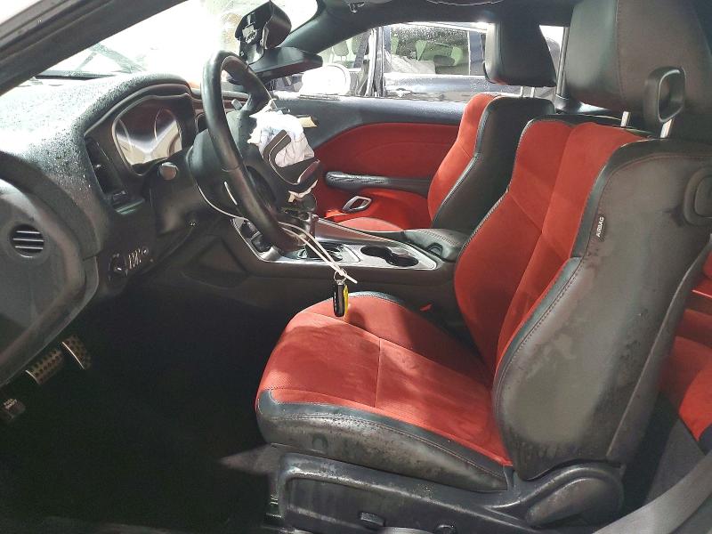 Aukcja sprzedaży 2019 Dodge Challenger, vin: 2C3CDZKG2KH547029, numer aukcji: 61954836