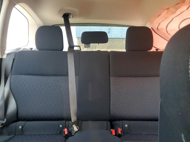 Aukcja sprzedaży 2016 Subaru Forester, vin: JF2SJABC7GH497290, numer aukcji: 61903846