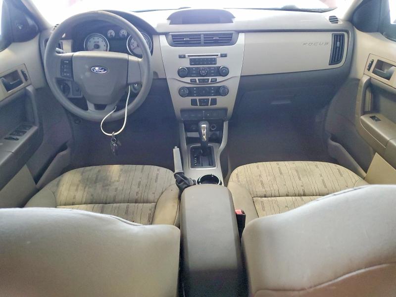 Aukcja sprzedaży 2010 Ford Focus, vin: 1FAHP3FN1AW188762, numer aukcji: 61931056