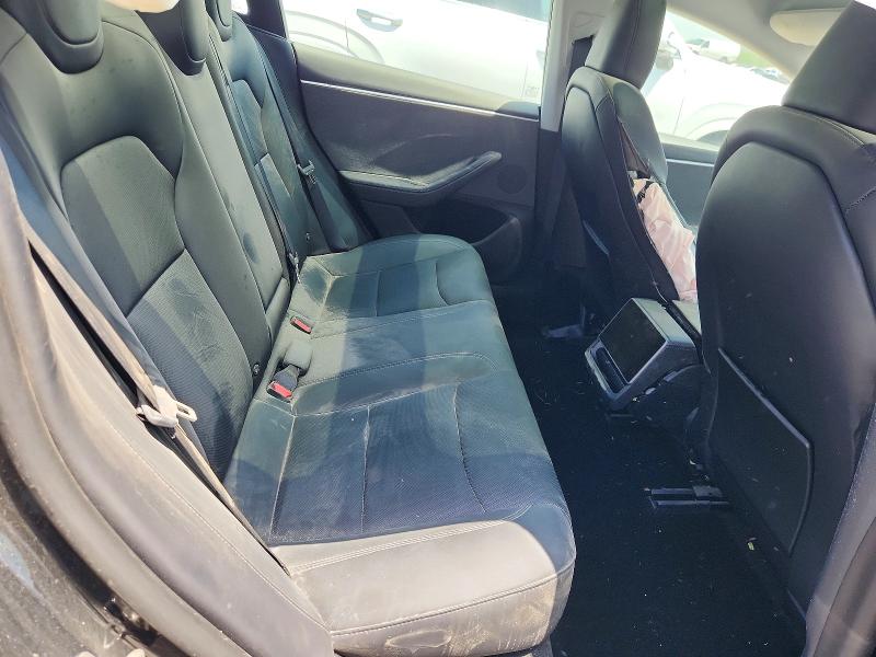 61767266 :رقم المزاد ، 5YJ3E1EA3RF784615 vin ، 2024 Tesla Model 3 مزاد بيع