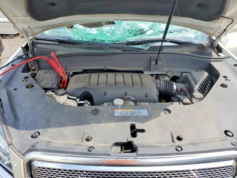 58408976 :رقم المزاد ، 1GKKVTKD7EJ312513 vin ، 2014 Gmc Acadia مزاد بيع
