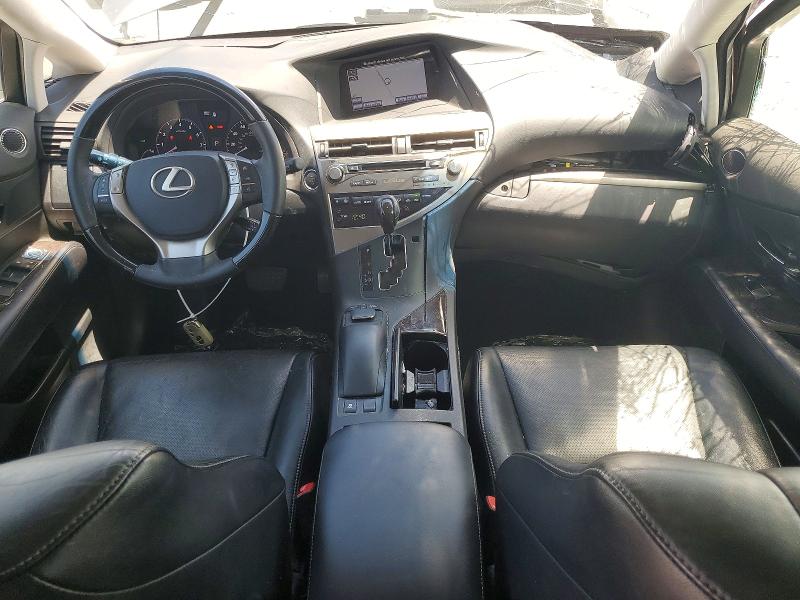 Продажа на аукционе авто 2013 Lexus Rx, vin: 2T2ZK1BAXDC110378, номер лота: 59623246