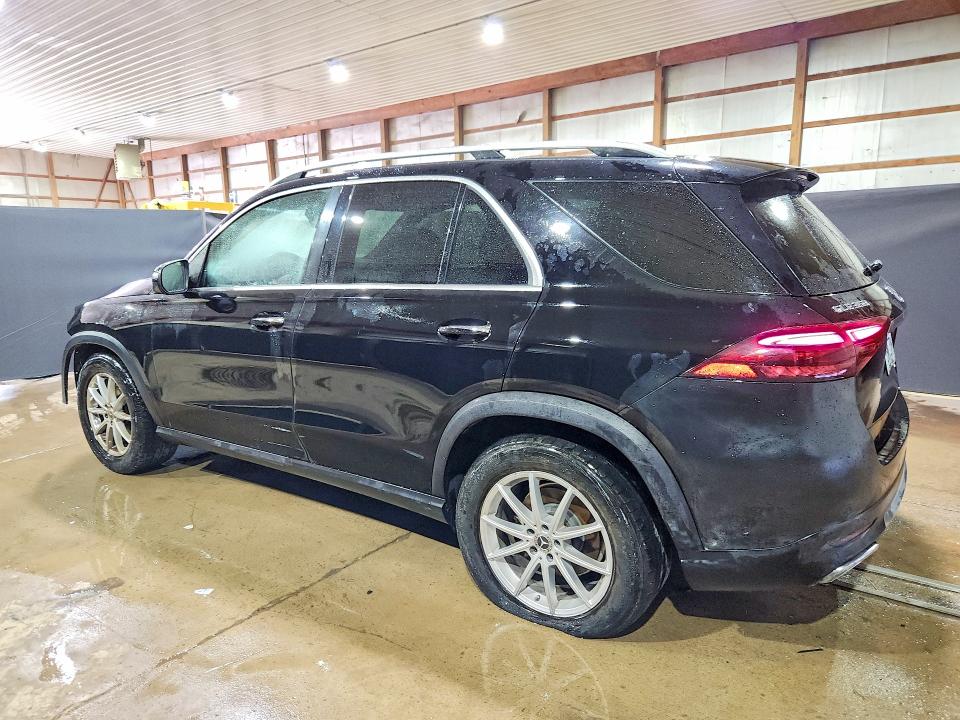 Aukcja sprzedaży 2025 Mercedes-benz Gle, vin: 4JGFB4EB2SB412896, numer aukcji: 61227096