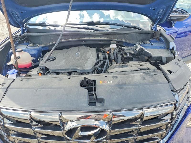 2022 Hyundai Tucson მანქანა იყიდება აუქციონზე, vin: 5NMJCCAE4NH138509, აუქციონის ნომერი: 62678286