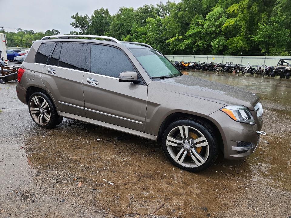 59686616 :رقم المزاد ، WDCGG5HB7FG339488 vin ، 2015 Mercedes-benz Glk مزاد بيع