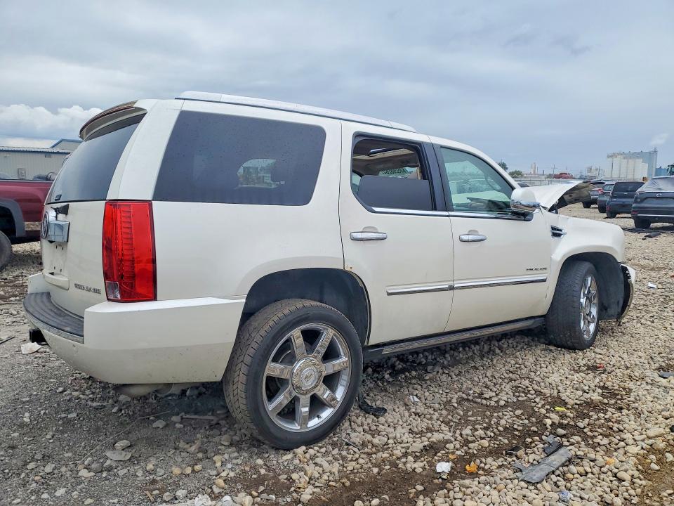 Продаж на аукціоні авто 2011 Cadillac Escalade, vin: 1GYS4CEF2BR216839, номер лоту: 63528826