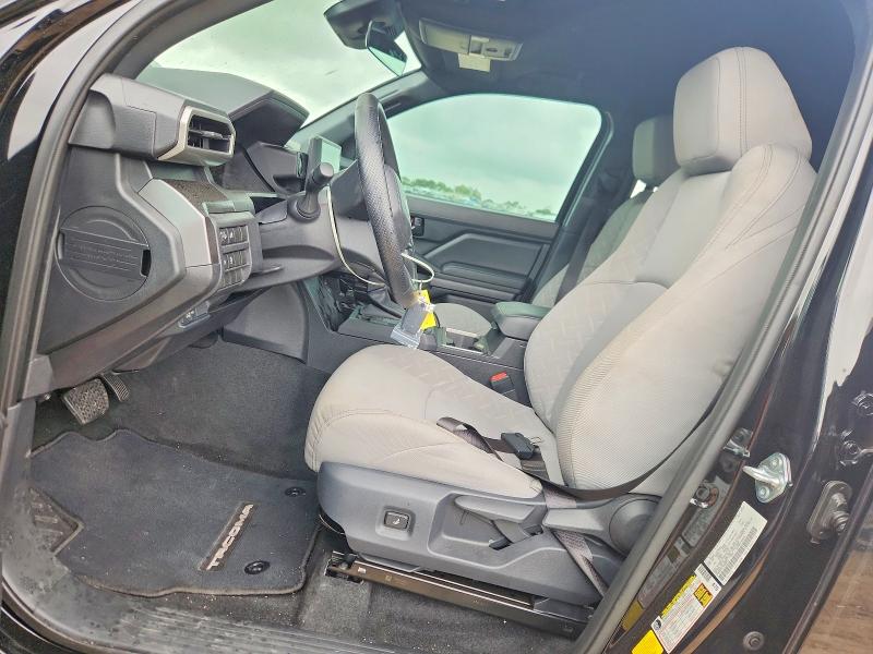 Продаж на аукціоні авто 2026 Toyota Tacoma, vin: 3TMKB5FN1TM068022, номер лоту: 61016266