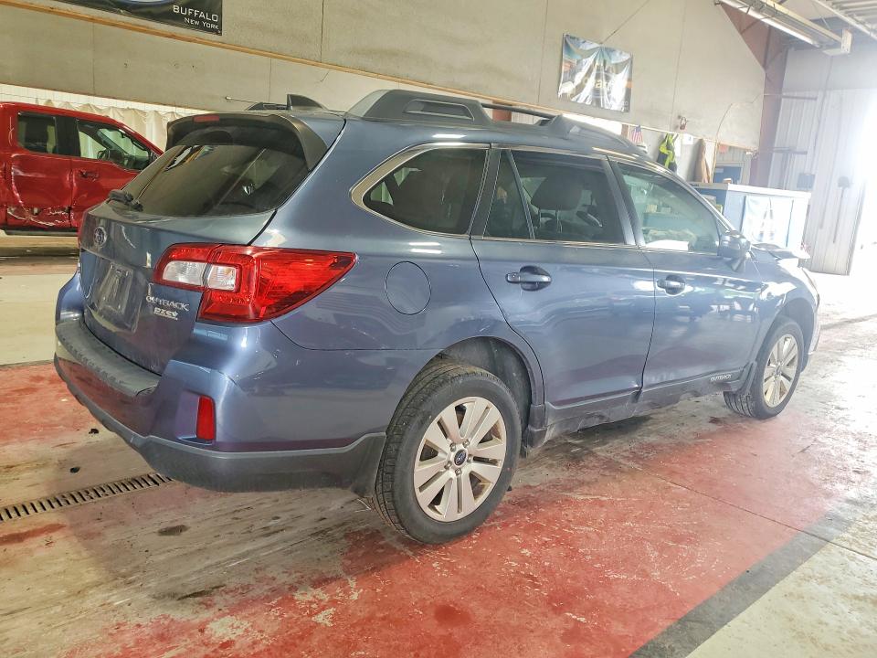 Aukcja sprzedaży 2017 Subaru Outback, vin: 4S4BSAHC7H3219244, numer aukcji: 60325426