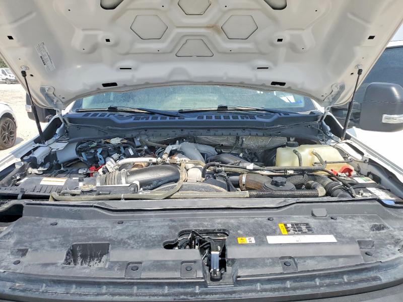 2024 Ford F250 მანქანა იყიდება აუქციონზე, vin: 1FT7W2BT9REC18955, აუქციონის ნომერი: 59862746