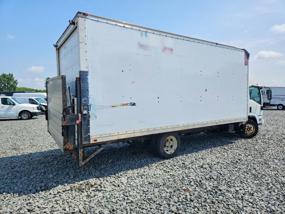 Продажа на аукционе авто 2014 Isuzu Npr Hd, vin: 54DC4W1B0ES800177, номер лота: 58417736