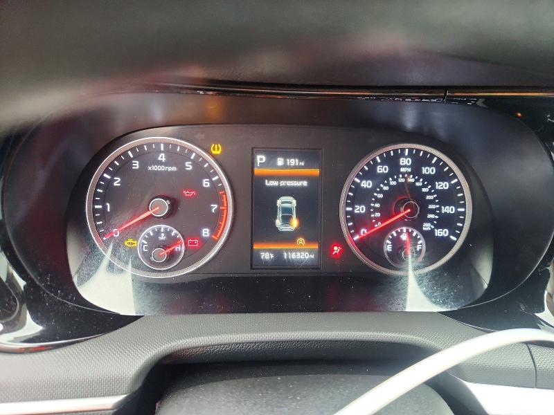 Aukcja sprzedaży 2021 Kia K5, vin: 5XXG24J23MG082147, numer aukcji: 61001586