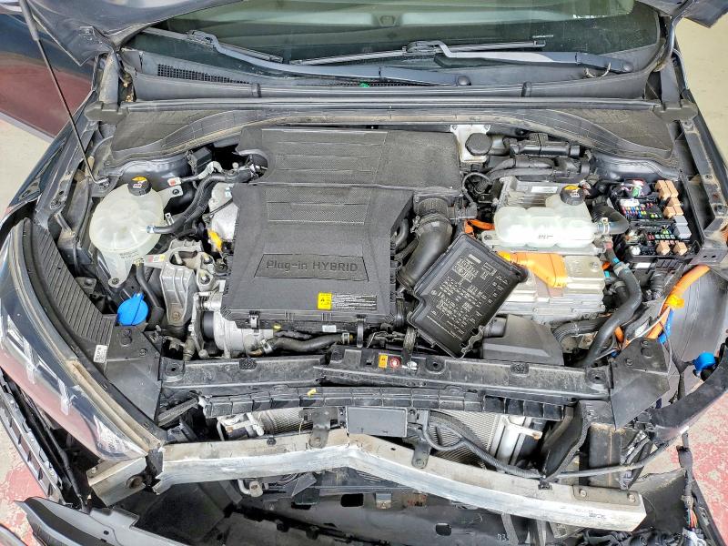 Aukcja sprzedaży 2020 Hyundai Ioniq, vin: KMHCX5LD2LU215618, numer aukcji: 61614896