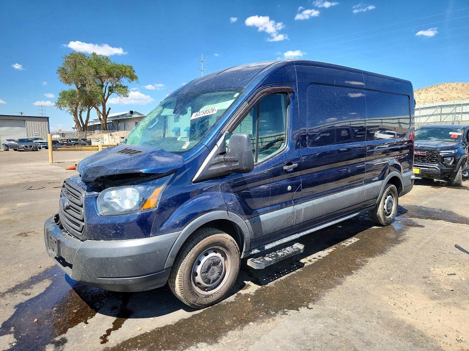 Aukcja sprzedaży 2016 Ford Transit, vin: 1FTYE2CM9GKA11849, numer aukcji: 60258526
