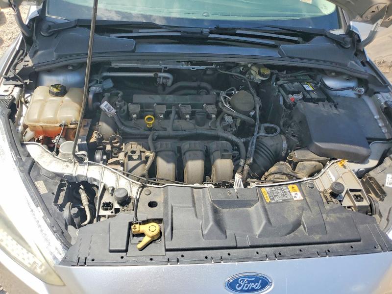 2015 Ford Focus მანქანა იყიდება აუქციონზე, vin: 1FADP3F26FL375783, აუქციონის ნომერი: 60018946