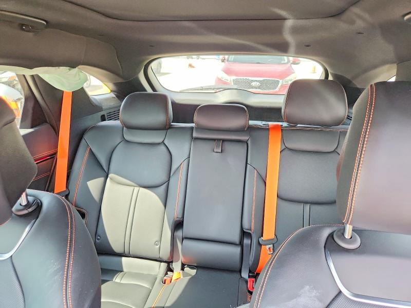 60593086 :رقم المزاد ، 5NMMFDTB3TH040520 vin ، 2026 Genesis Gv70 مزاد بيع
