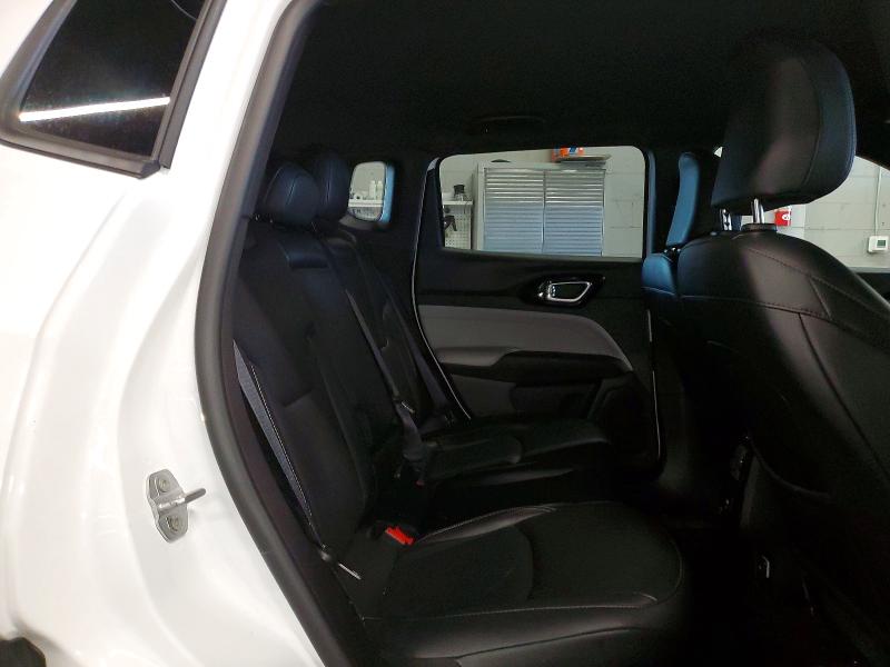 Продаж на аукціоні авто 2026 Jeep Compass, vin: 3C4NJDCN7TT235004, номер лоту: 61433696