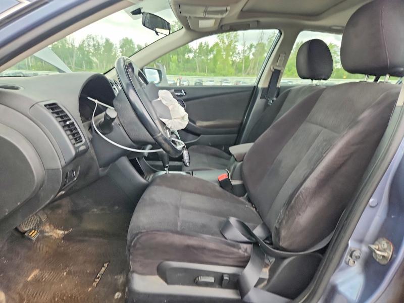 61819746 :رقم المزاد ، 1N4AL2AP0CN486888 vin ، 2012 Nissan Altima مزاد بيع