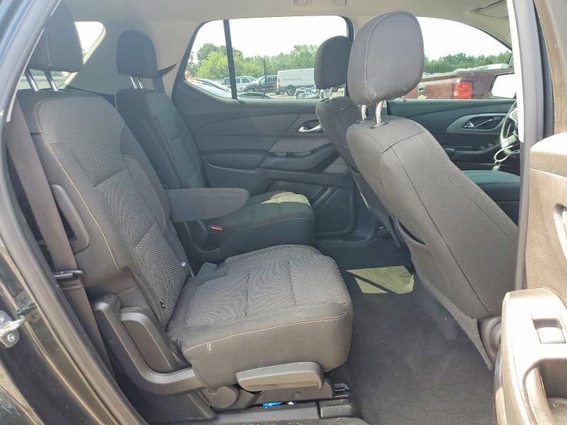 Продаж на аукціоні авто 2019 Chevrolet Traverse, vin: 1GNERGKW2KJ222646, номер лоту: 62102316