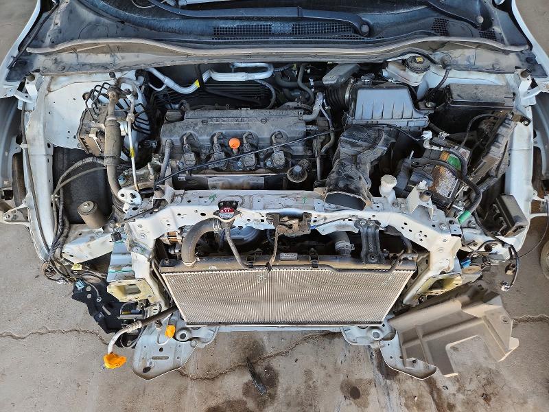 Продаж на аукціоні авто 2020 Honda Hr-v, vin: 3CZRU5H59LM710728, номер лоту: 60281426