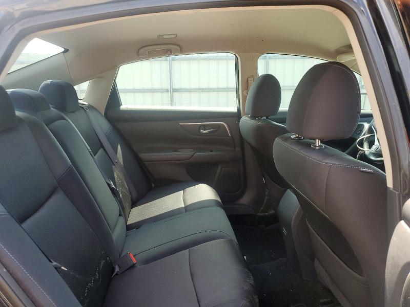 2017 Nissan Altima მანქანა იყიდება აუქციონზე, vin: 1N4AL3AP9HC168809, აუქციონის ნომერი: 60131946