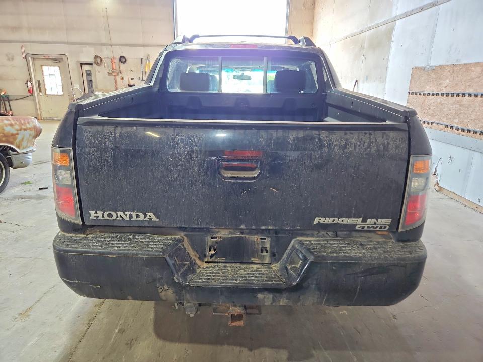 Aukcja sprzedaży 2006 Honda Ridgeline, vin: 2HJYK16516H526479, numer aukcji: 60146616