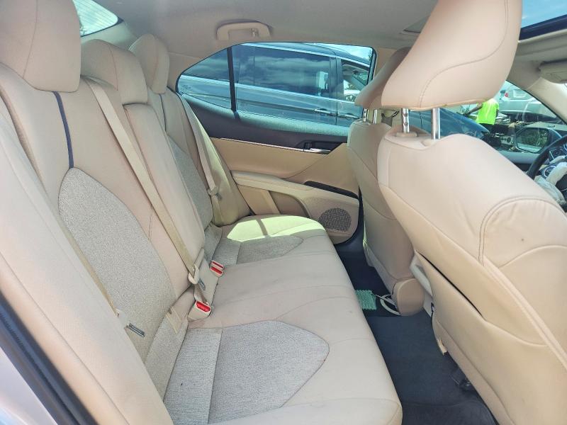 Aukcja sprzedaży 2023 Toyota Camry, vin: 4T1R11AK5PU110311, numer aukcji: 61400416