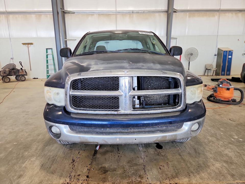 Aukcja sprzedaży 2005 Dodge Ram 1500, vin: 1D7HU18D75J584618, numer aukcji: 60709236