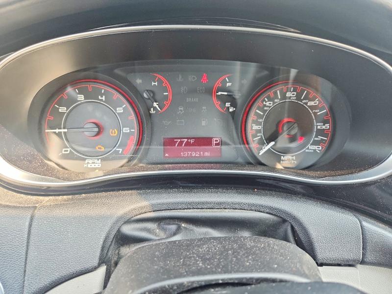 2013 Dodge Dart მანქანა იყიდება აუქციონზე, vin: 1C3CDFBA1DD305021, აუქციონის ნომერი: 63018586