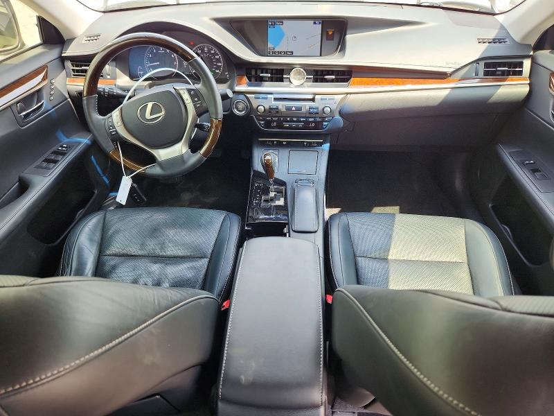 Aukcja sprzedaży 2015 Lexus Es, vin: JTHBK1GG7F2154468, numer aukcji: 62357146