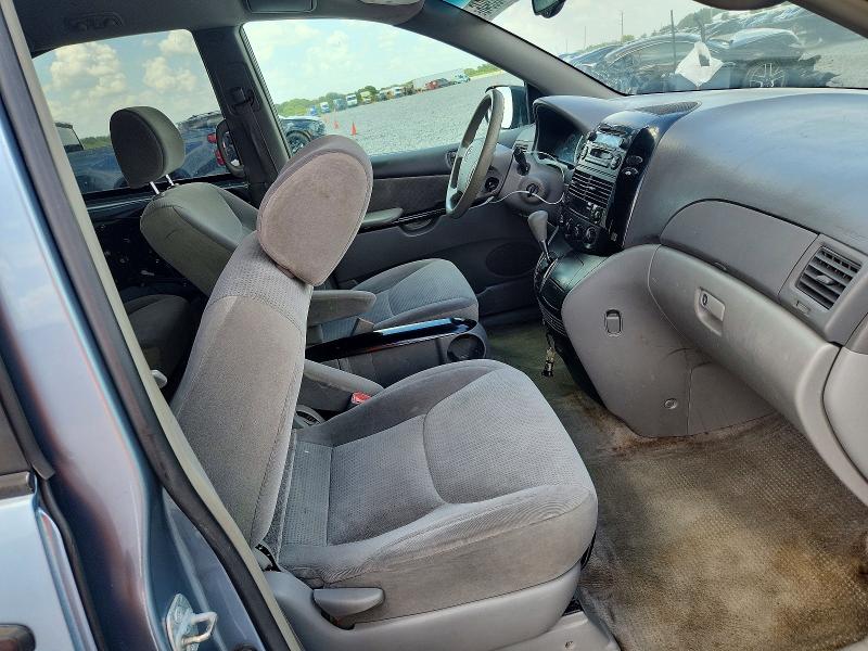 Продаж на аукціоні авто 2005 Toyota Sienna, vin: 5TDZA23C95S262190, номер лоту: 60463946