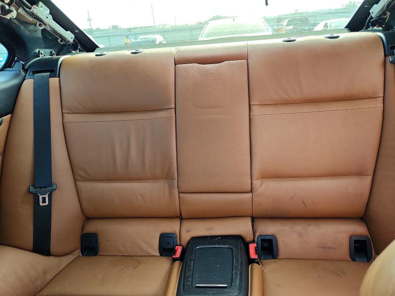 Aukcja sprzedaży 2008 Bmw 335, vin: WBAWC73548E064099, numer aukcji: 61192436