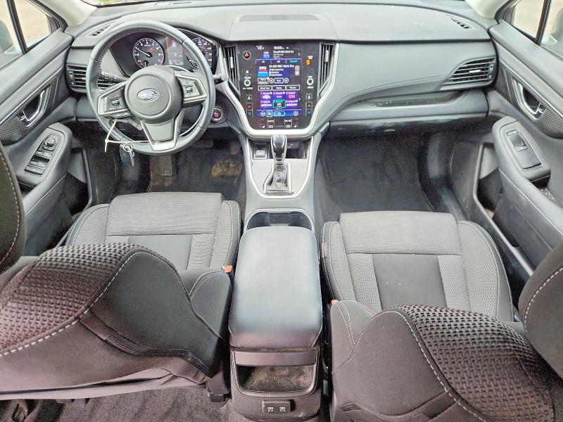 Aukcja sprzedaży 2021 Subaru Outback, vin: 4S4BTADC4M3136688, numer aukcji: 61620676