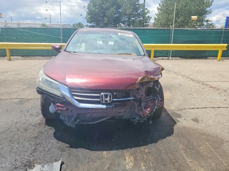 2015 Honda Accord მანქანა იყიდება აუქციონზე, vin: 1HGCR2F35FA251262, აუქციონის ნომერი: 60650646