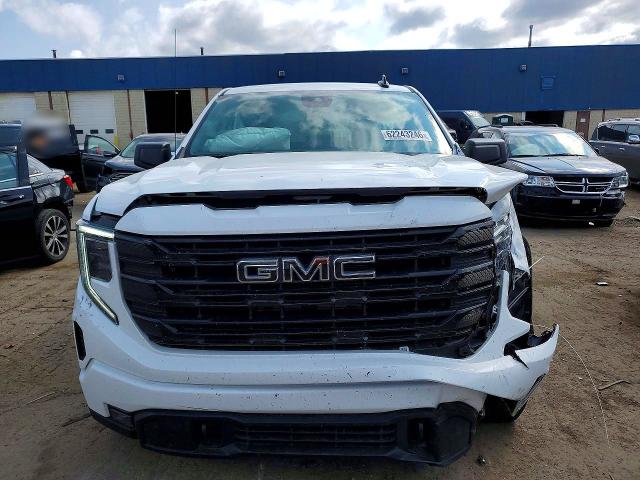 Aukcja sprzedaży 2025 Gmc Sierra, vin: 3GTPUJEK0SG325507, numer aukcji: 62243246