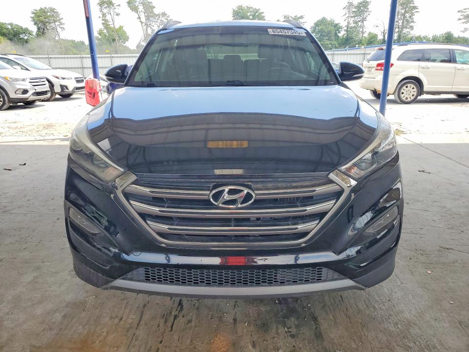 Продажа на аукционе авто 2016 Hyundai Tucson, vin: KM8J3CA2XGU192300, номер лота: 85457345