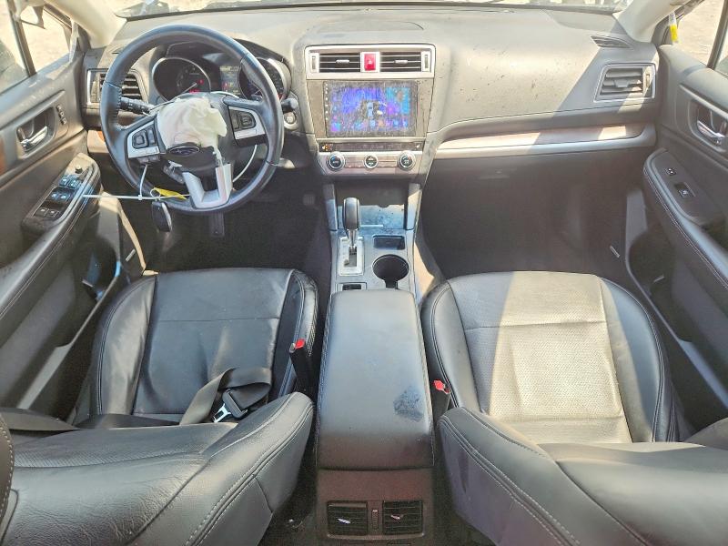 Aukcja sprzedaży 2015 Subaru Outback, vin: 4S4BSBLC4F3209796, numer aukcji: 60455126