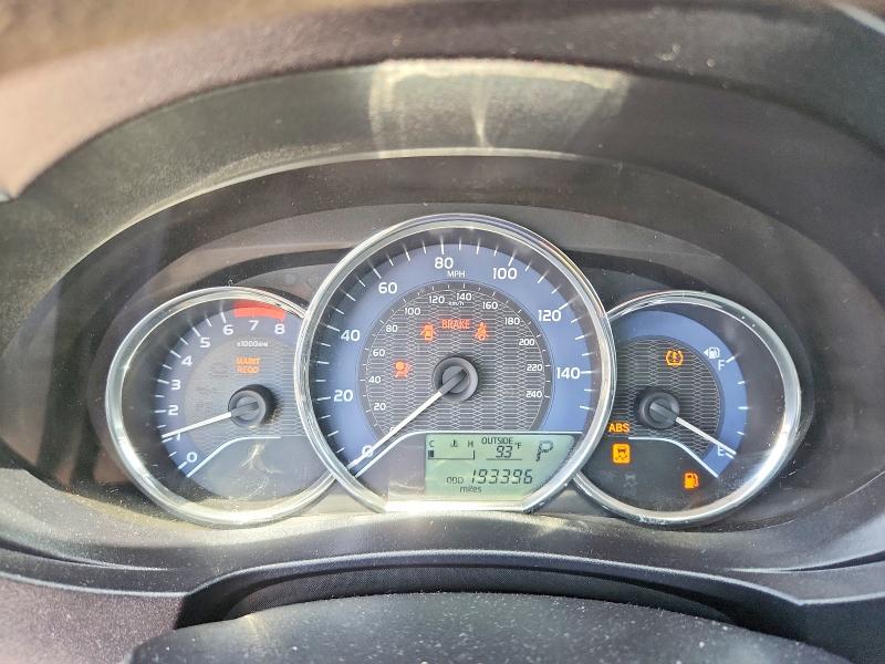 Продажа на аукционе авто 2014 Toyota Corolla, vin: 5YFBURHE2EP145961, номер лота: 59861906