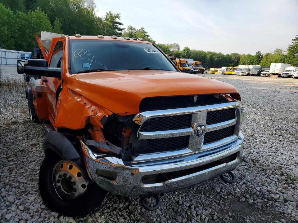 59033566 :رقم المزاد ، 3C7WRLAL8HG619692 vin ، 2017 Ram 4500 مزاد بيع