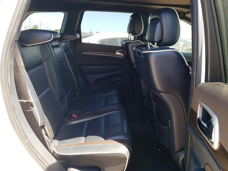 59702986 :رقم المزاد ، 1C4RJFCG4EC570248 vin ، 2014 Jeep Grand Cherokee مزاد بيع